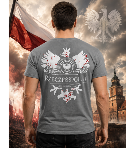 KOSZULKA RZECZPOSPOLITA POLSKA